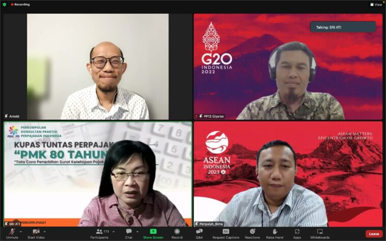 Tujuan Utama Perubahan NIK sebagai NPWP