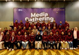Kanwil DJP Sumut I Lampaui Target Penerimaan Pajak 2023