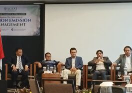 ACEXI Tingkatkan Kapabilitas Ahli Emisi