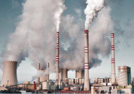 Net Zero Emission