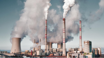 Net Zero Emission