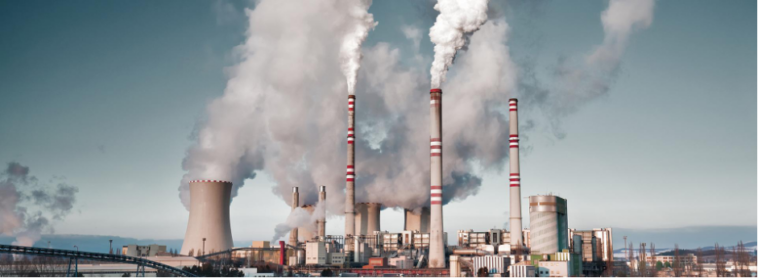 Net Zero Emission