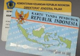 Implementasi Penuh NIK