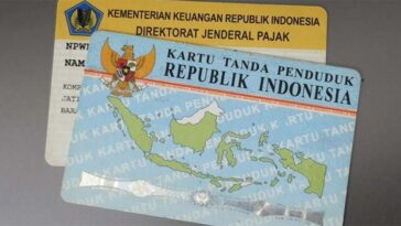 Implementasi Penuh NIK