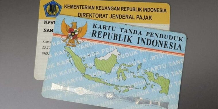 Implementasi Penuh NIK