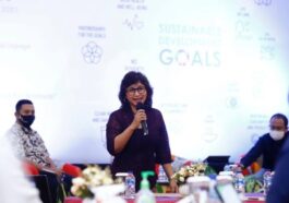 Perusahaan Terapkan ESG
