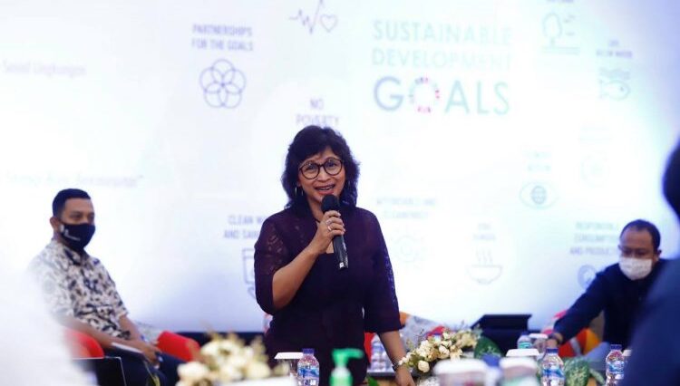 Perusahaan Terapkan ESG