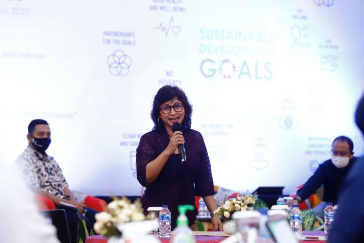 Perusahaan Terapkan ESG