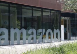 Amazon Menangkan Gugatan Pajak