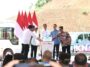 Jokowi Luncurkan Transportasi Ramah Lingkungan