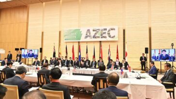 Asia Zero Emission Community