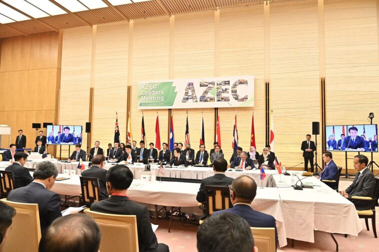 Asia Zero Emission Community