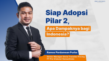 Pilar 2 Dampaknya bagi Indonesia?