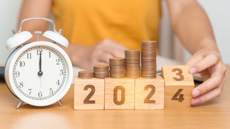 Tip Cermat Jaga Keseimbangan Keuangan di Akhir Tahun