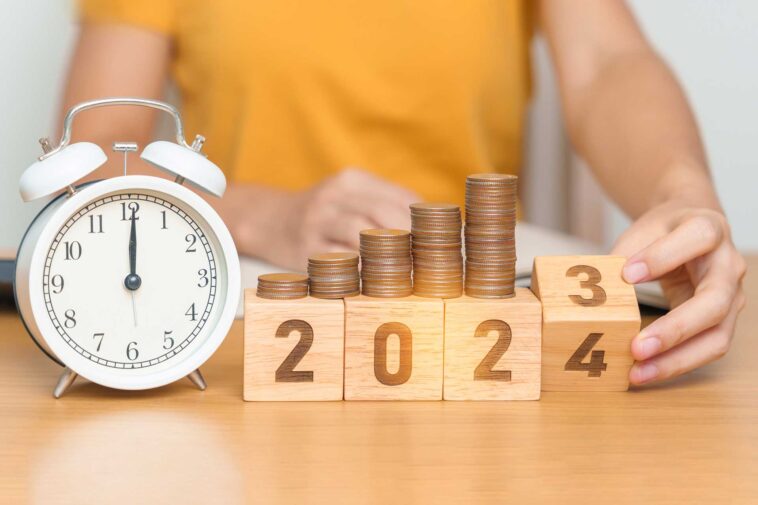 Tip Cermat Jaga Keseimbangan Keuangan di Akhir Tahun
