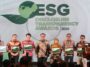 Bank BJB Raih Rating Tinggi Penerapan ESG