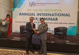 IFA Pertemukan Pemangku Kepentingan