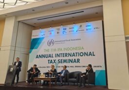 Implikasi Inisiatif ESG