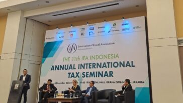 Implikasi Inisiatif ESG