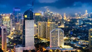 OECD Proyeksi Pertumbuhan Ekonomi