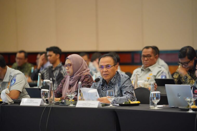 Jasa Marga Siap Berikan Pelayanan