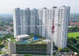 Apartemen Emerald Bintaro