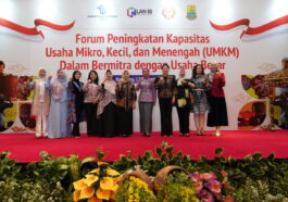 Kemenves/BKPM: Nilai Kemitraan UMKM