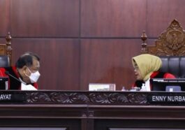 MK Diminta Pisahkan DJP dari Kemenkeu