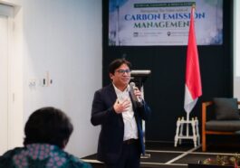 Menavigasi Pengurangan Emisi Karbon