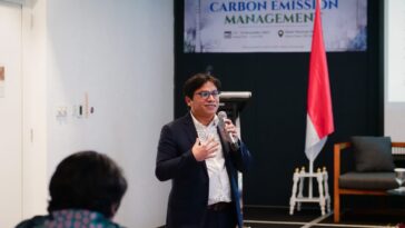 Menavigasi Pengurangan Emisi Karbon