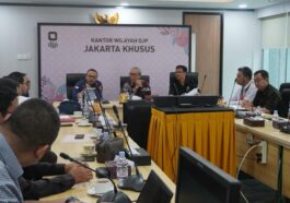 Kanwil DJP Jaksus dan Kejaksaan