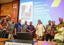 Strategi DJP Capai Penerimaan