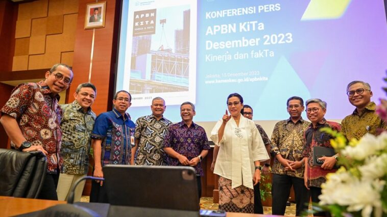 Strategi DJP Capai Penerimaan