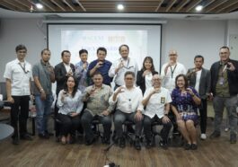 KSP dan ACEXI Akselerasi Perdagangan Karbon Indonesia