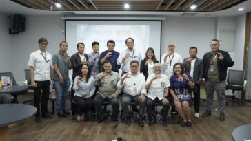 KSP dan ACEXI Akselerasi Perdagangan Karbon Indonesia