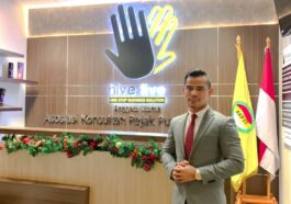 Pembahasan Cawapres tentang Rasio Pajak