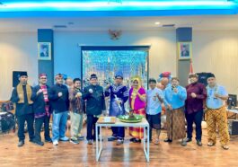 KPP Pratama Jakarta Gropet
