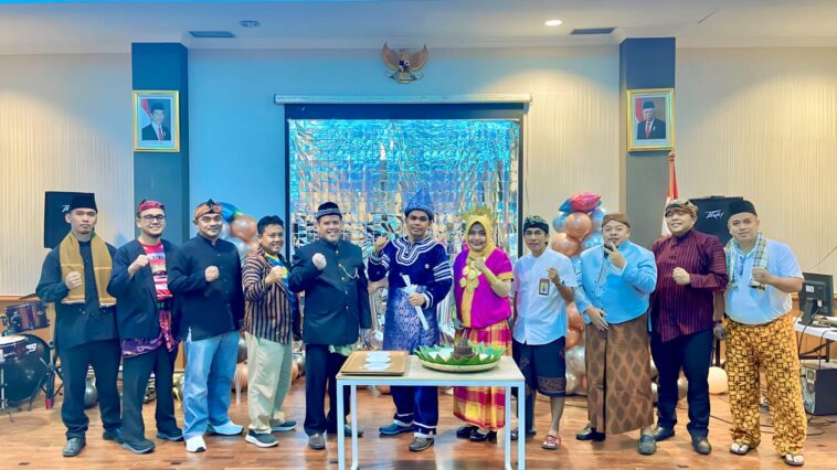KPP Pratama Jakarta Gropet