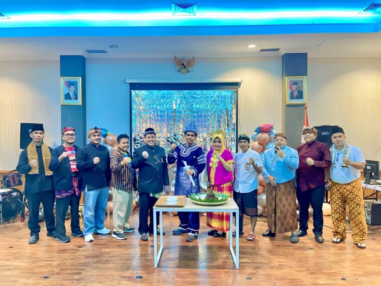 KPP Pratama Jakarta Gropet