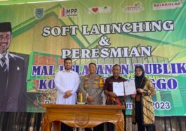 Layanan Perpajakan Bisa Diakses di MPP Probolinggo
