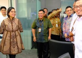 SMF Terbitkan Obligasi dan Sukuk