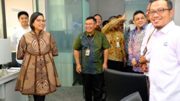 SMF Terbitkan Obligasi dan Sukuk