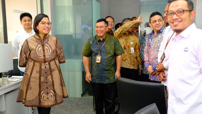 SMF Terbitkan Obligasi dan Sukuk