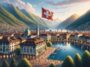 Swiss Bisa Bayar Pajak dengan Kripto