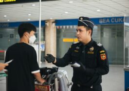 Kriteria Oleh-Oleh dari Luar Negeri yang Dibebaskan Pajak