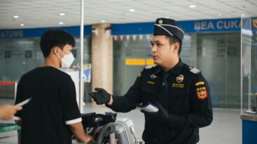 Kriteria Oleh-Oleh dari Luar Negeri yang Dibebaskan Pajak
