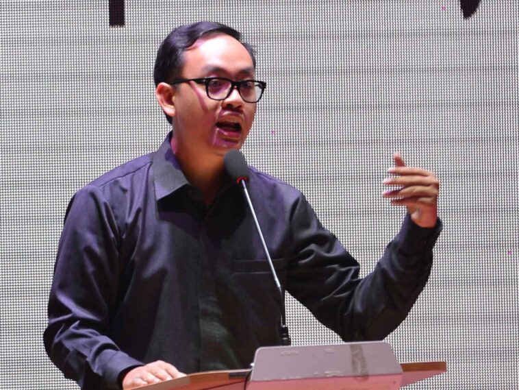 Celios: Ekonomi Hijau Berpotensi Hasilkan Penerimaan Pajak