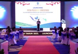 Kemenves/BKPM Tawarkan 12 Profil Proyek Investasi