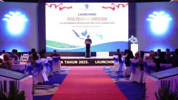 Kemenves/BKPM Tawarkan 12 Profil Proyek Investasi