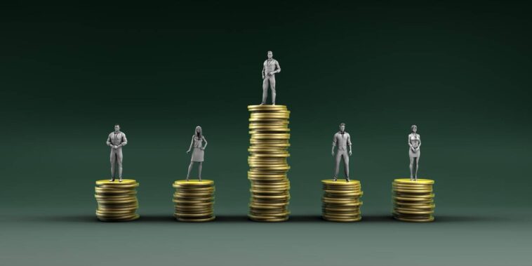 Rasio Gini: Alat Ukur Ketimpangan Ekonomi
